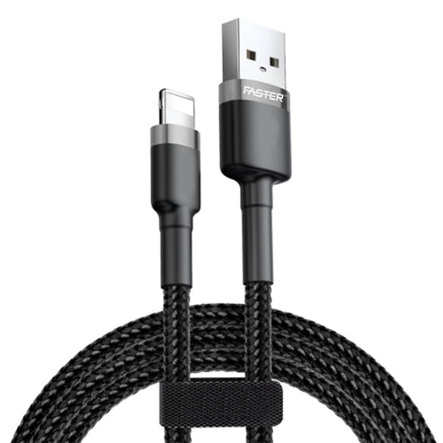 FASTER FC-06 FAST CHARGE DATA CABLE
