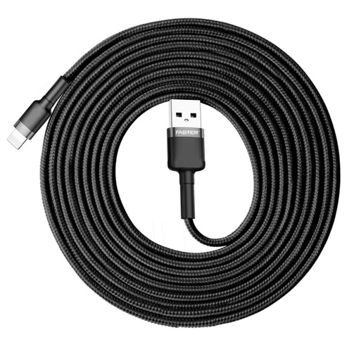 FASTER FC-06 FAST CHARGE DATA CABLE