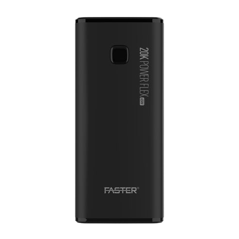 FASTER PD-65 POWER BANK