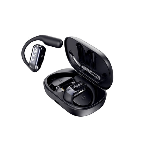 FASTER R18 OWS AirVibe ENC Noise-Cancellation Earphones