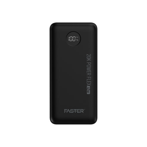FASTER PD-45W POWER BANK