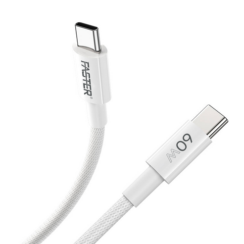 FASTER FC-15 LITE DATA CABLE