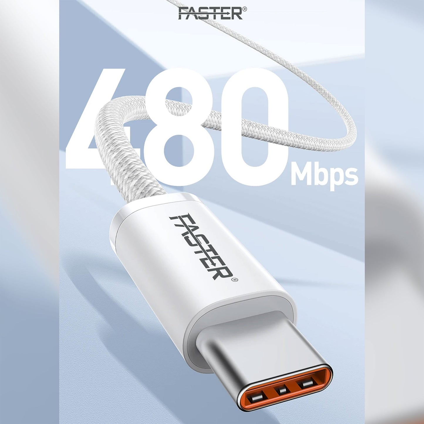 FASTER FC-15 LITE DATA CABLE