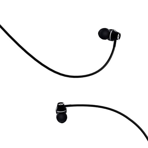 FASTER FHF-10C STEREO SOUND EARPHONE