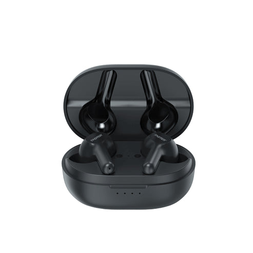 Unleash Your Music: FASTER S50 Wireless Stereo Earbuds