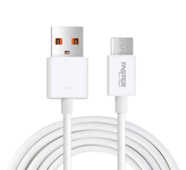 FASTER FC-TP3 YOU USB CABLE