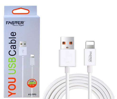 FASTER FC-TP3 YOU USB CABLE